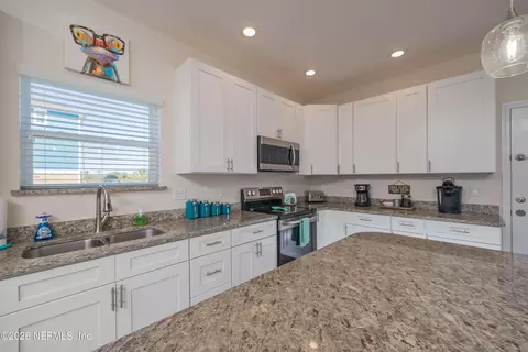 Kitchen - 6832 Middleton Ave, Saint Augustine, FL 32080 photo 2 of 4