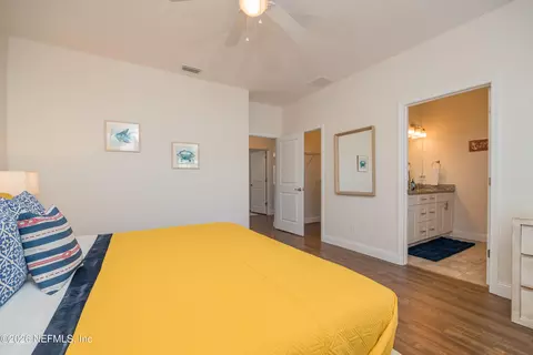 Bedroom - 6832 Middleton Ave, Saint Augustine, FL 32080 photo 3 of 6