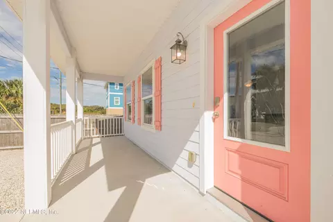 Exterior - 6832 Middleton Ave, Saint Augustine, FL 32080 photo 3 of 4