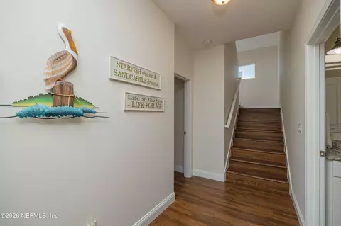 Entry Way - 6832 Middleton Ave, Saint Augustine, FL 32080 photo 2 of 2