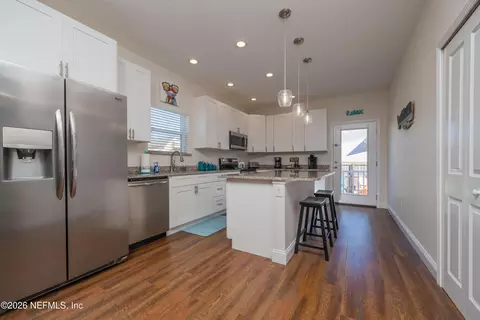 Kitchen - 6832 Middleton Ave, Saint Augustine, FL 32080 photo 1 of 4