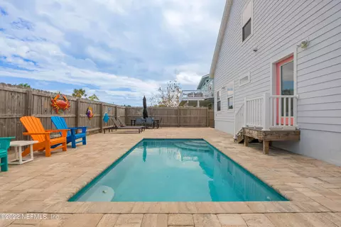 Exterior - 6832 Middleton Ave, Saint Augustine, FL 32080 photo 4 of 4