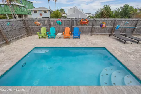 Exterior - 6832 Middleton Ave, Saint Augustine, FL 32080 photo 2 of 4