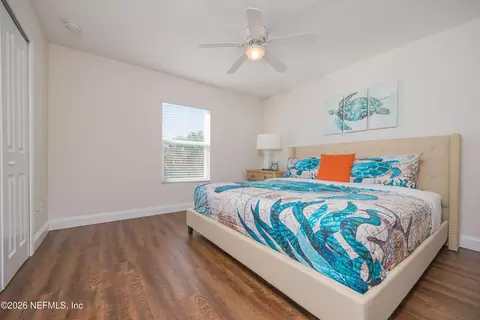 Bedroom - 6832 Middleton Ave, Saint Augustine, FL 32080 photo 6 of 6