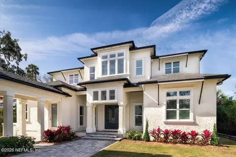181 N Roscoe Blvd, Ponte Vedra Beach, FL 32082