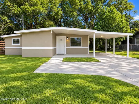 1821 Alfen St, Jacksonville, FL 32254