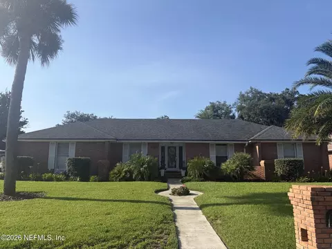 3730 Cathedral Cove Rd, Jacksonville, FL 32217