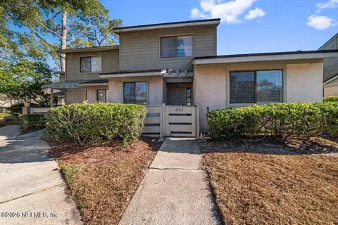 7701 Baymeadows Cir W #1023, Jacksonville, FL 32256