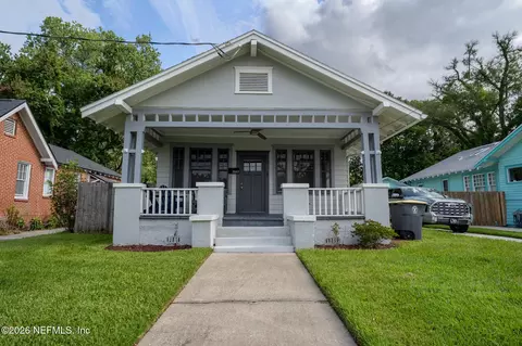 2663 College St, Jacksonville, FL 32204