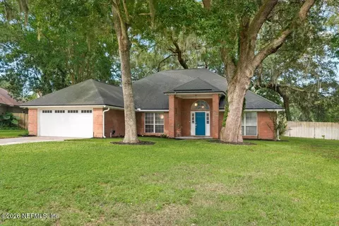 12464 Gately Rd S, Jacksonville, FL 32225