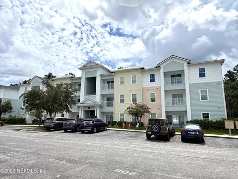 4990 Key Lime Dr #306, Jacksonville, FL 32256