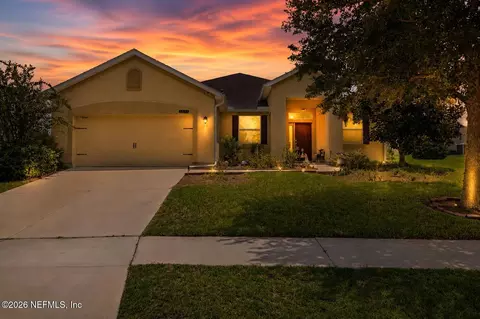 3359 Bradley Creek Pkwy, Green Cove Springs, FL 32043