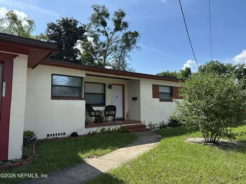 2702 Rogero Rd, Jacksonville, FL 32211