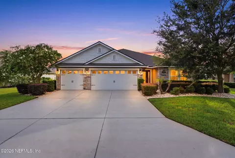 107 Providence Dr, Saint Augustine, FL 32092