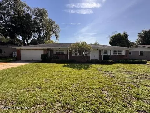 8457 San Ardo Dr, Jacksonville, FL 32217