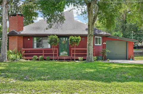369 Orchis Rd, Saint Augustine, FL 32086
