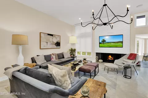 62 Players Club Villas Rd #62, Ponte Vedra Beach, FL 32082