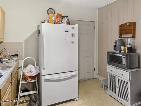 Kitchen - 137 Blanco St, Saint Augustine, FL 32084 photo 5 of 6