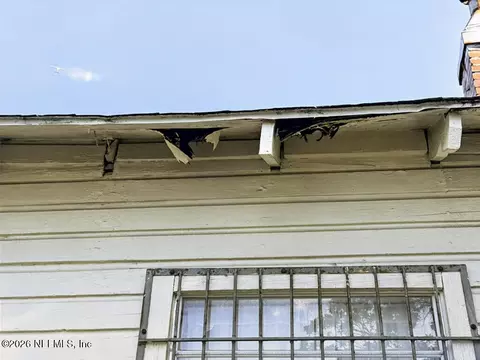 Exterior - 137 Blanco St, Saint Augustine, FL 32084 photo 16 of 20