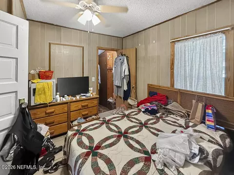 Bedroom - 137 Blanco St, Saint Augustine, FL 32084 photo 4 of 4