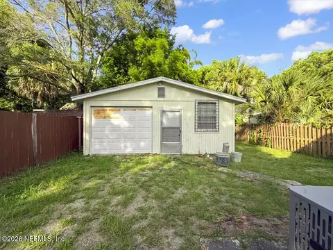 Exterior - 137 Blanco St, Saint Augustine, FL 32084 photo 19 of 20