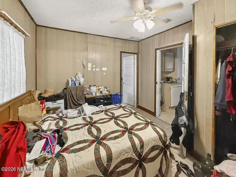 Bedroom - 137 Blanco St, Saint Augustine, FL 32084 photo 2 of 4