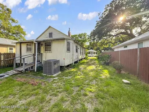 Exterior - 137 Blanco St, Saint Augustine, FL 32084 photo 18 of 20