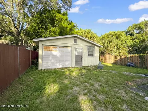 Exterior - 137 Blanco St, Saint Augustine, FL 32084 photo 20 of 20
