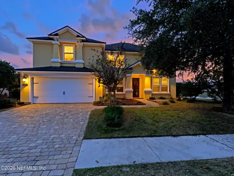 85030 Champlain Dr, Fernandina Beach, FL 32034