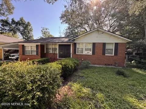 5539 Nettie Rd, Jacksonville, FL 32207