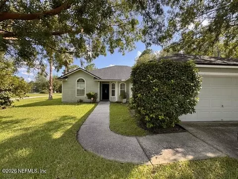 9026 Bridgecreek Dr, Jacksonville, FL 32244