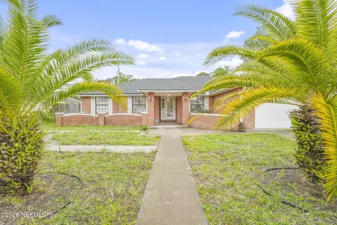 320 Scarlet Bugler Ln S #4, Jacksonville, FL 32225