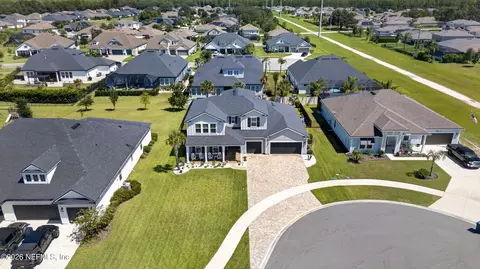 View/Area - 75 Crossfield Pl, Saint Augustine, FL 32092 photo 2 of 12