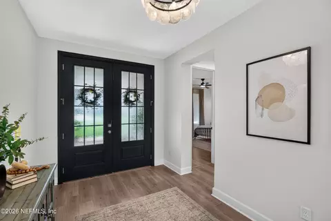 Entry Way - 75 Crossfield Pl, Saint Augustine, FL 32092 photo 4 of 6