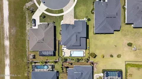 View/Area - 75 Crossfield Pl, Saint Augustine, FL 32092 photo 7 of 12
