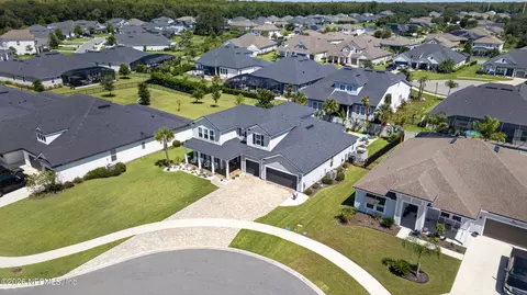 View/Area - 75 Crossfield Pl, Saint Augustine, FL 32092 photo 3 of 12
