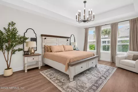 Bedroom - 75 Crossfield Pl, Saint Augustine, FL 32092 photo 3 of 6
