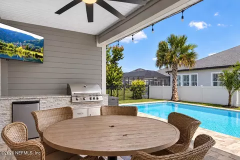 Exterior - 75 Crossfield Pl, Saint Augustine, FL 32092 photo 9 of 13