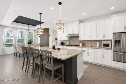 Kitchen - 75 Crossfield Pl, Saint Augustine, FL 32092 photo 3 of 3