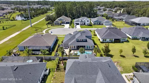 View/Area - 75 Crossfield Pl, Saint Augustine, FL 32092 photo 5 of 12