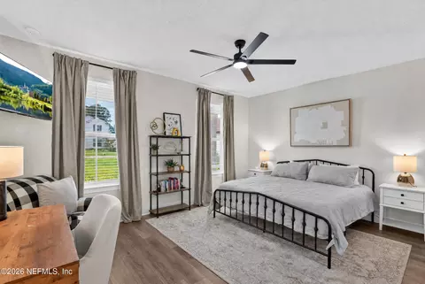 Bedroom - 75 Crossfield Pl, Saint Augustine, FL 32092 photo 1 of 6