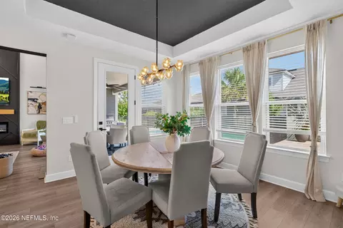 Dining - 75 Crossfield Pl, Saint Augustine, FL 32092 photo 1 of 1