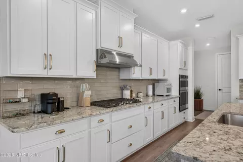 Kitchen - 75 Crossfield Pl, Saint Augustine, FL 32092 photo 1 of 3