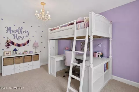 Bedroom - 75 Crossfield Pl, Saint Augustine, FL 32092 photo 6 of 6