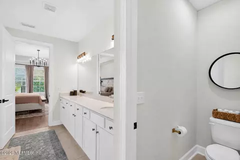 Entry Way - 75 Crossfield Pl, Saint Augustine, FL 32092 photo 5 of 6