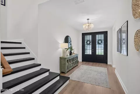 Entry Way - 75 Crossfield Pl, Saint Augustine, FL 32092 photo 3 of 6