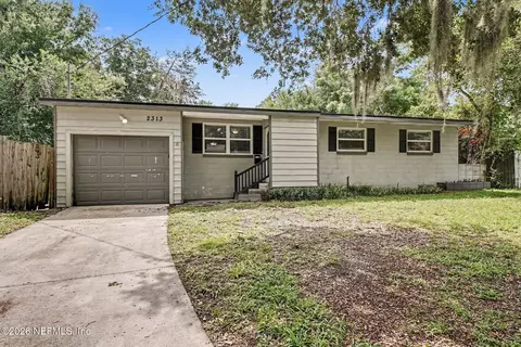 2313 Ardmore Ct, Jacksonville, FL 32211