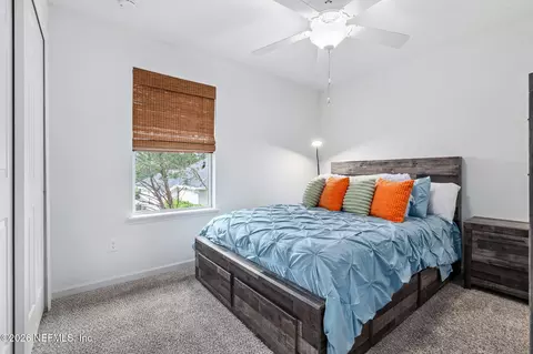 Bedroom - 168 Islander Cir, Saint Augustine, FL 32080 photo 4 of 6