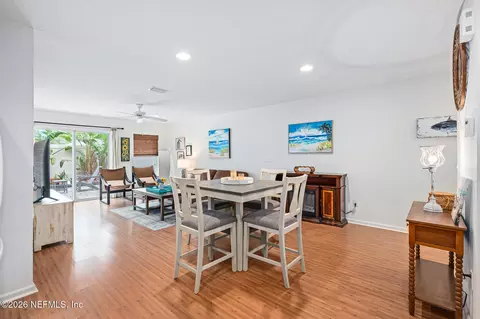 Dining - 168 Islander Cir, Saint Augustine, FL 32080 photo 1 of 1