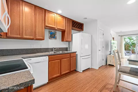 Kitchen - 168 Islander Cir, Saint Augustine, FL 32080 photo 3 of 3